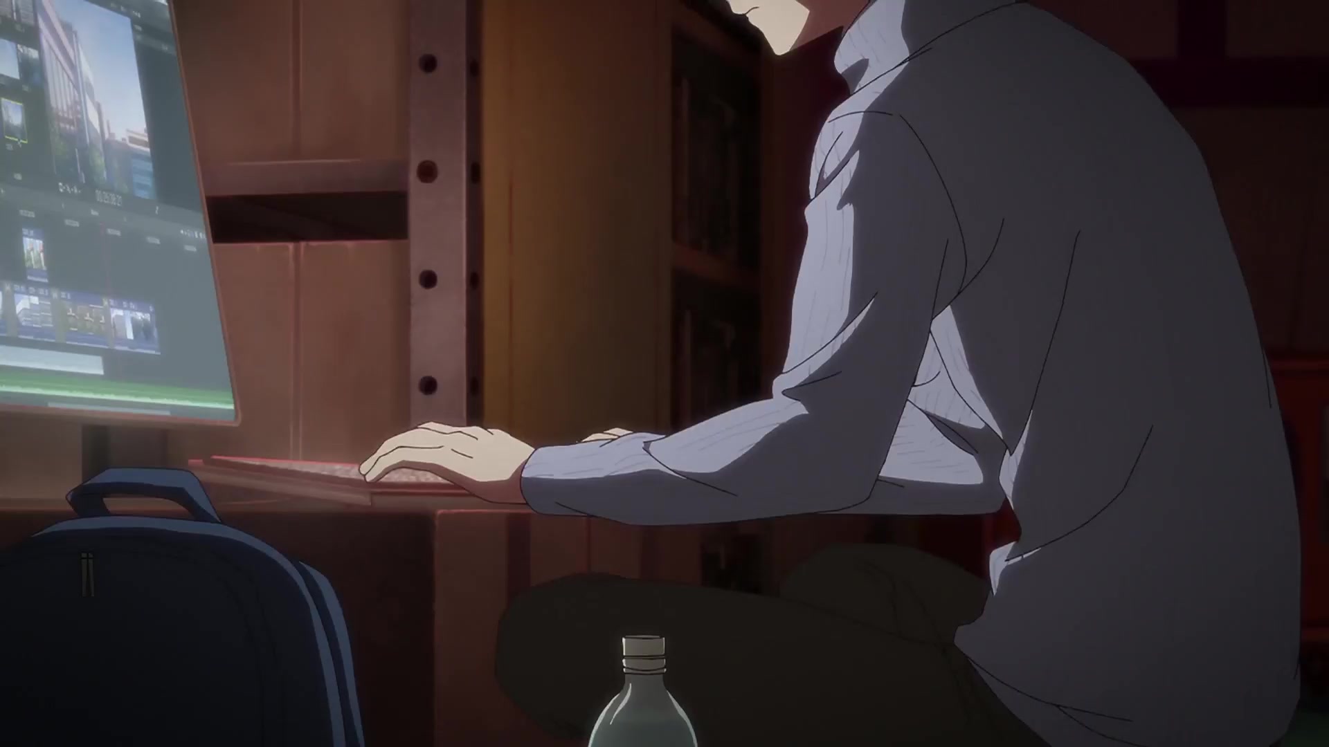 [Tsukyio Editing Resources] Oshi No Ko Season 1 (Episode 2) Raw Clips (207) (tsukyio.com).mp4